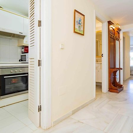 Mshome La Fragata Sea Terrace Benalmádena Εξωτερικό φωτογραφία