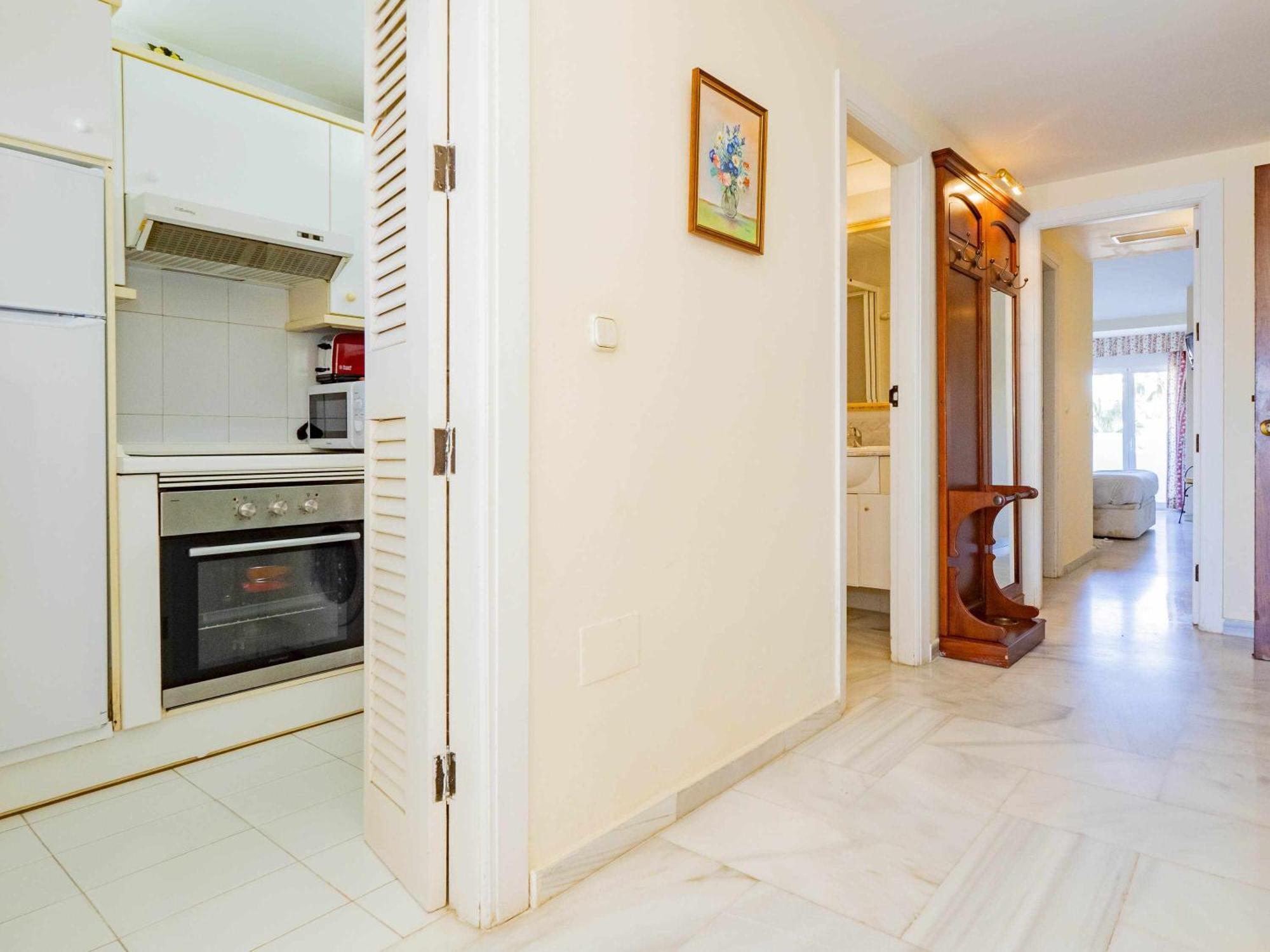 Mshome La Fragata Sea Terrace Benalmádena Εξωτερικό φωτογραφία
