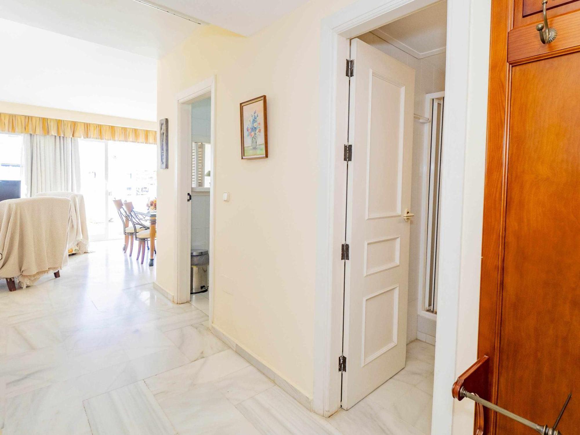 Mshome La Fragata Sea Terrace Benalmádena Εξωτερικό φωτογραφία