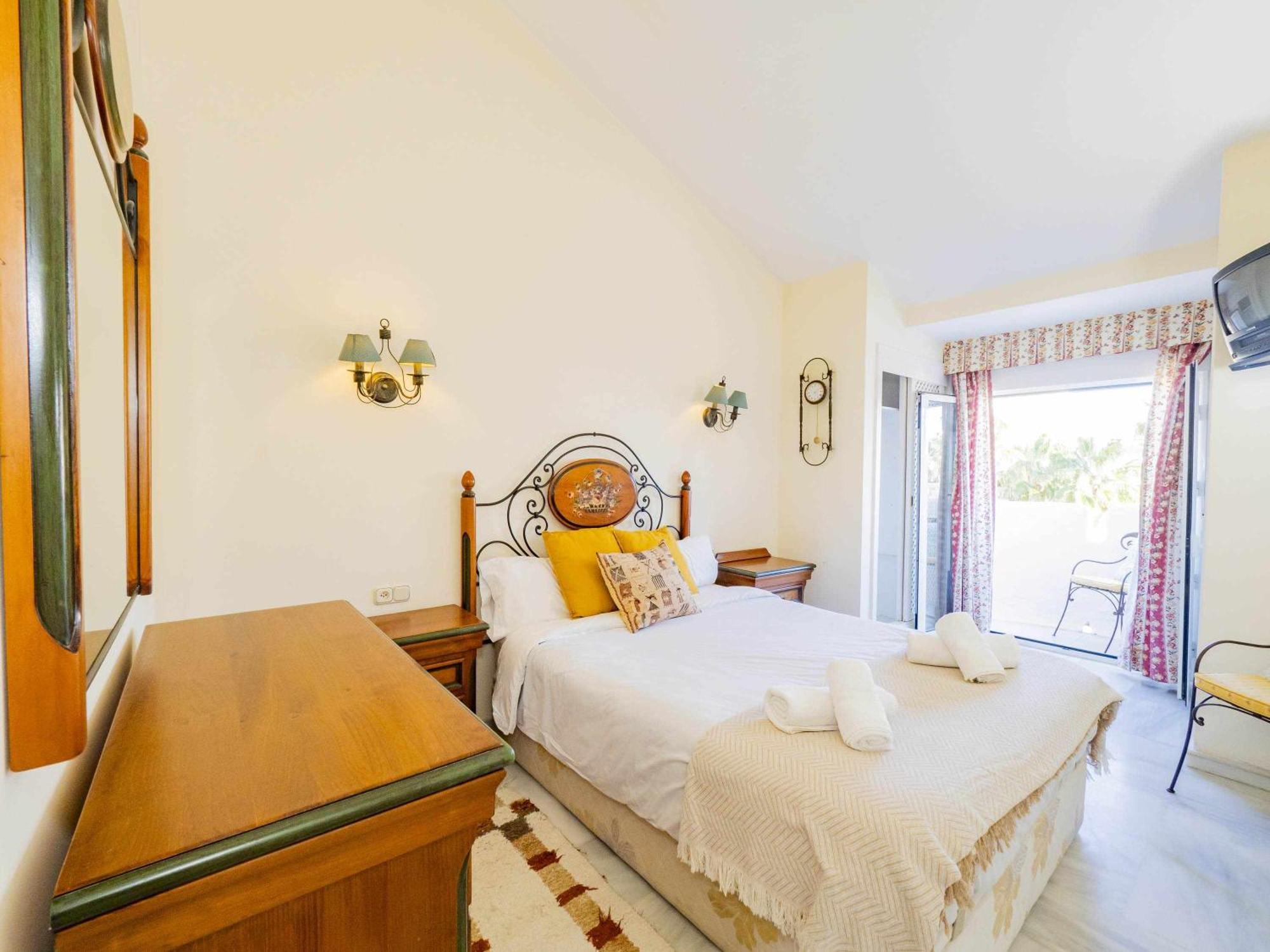 Mshome La Fragata Sea Terrace Benalmádena Εξωτερικό φωτογραφία