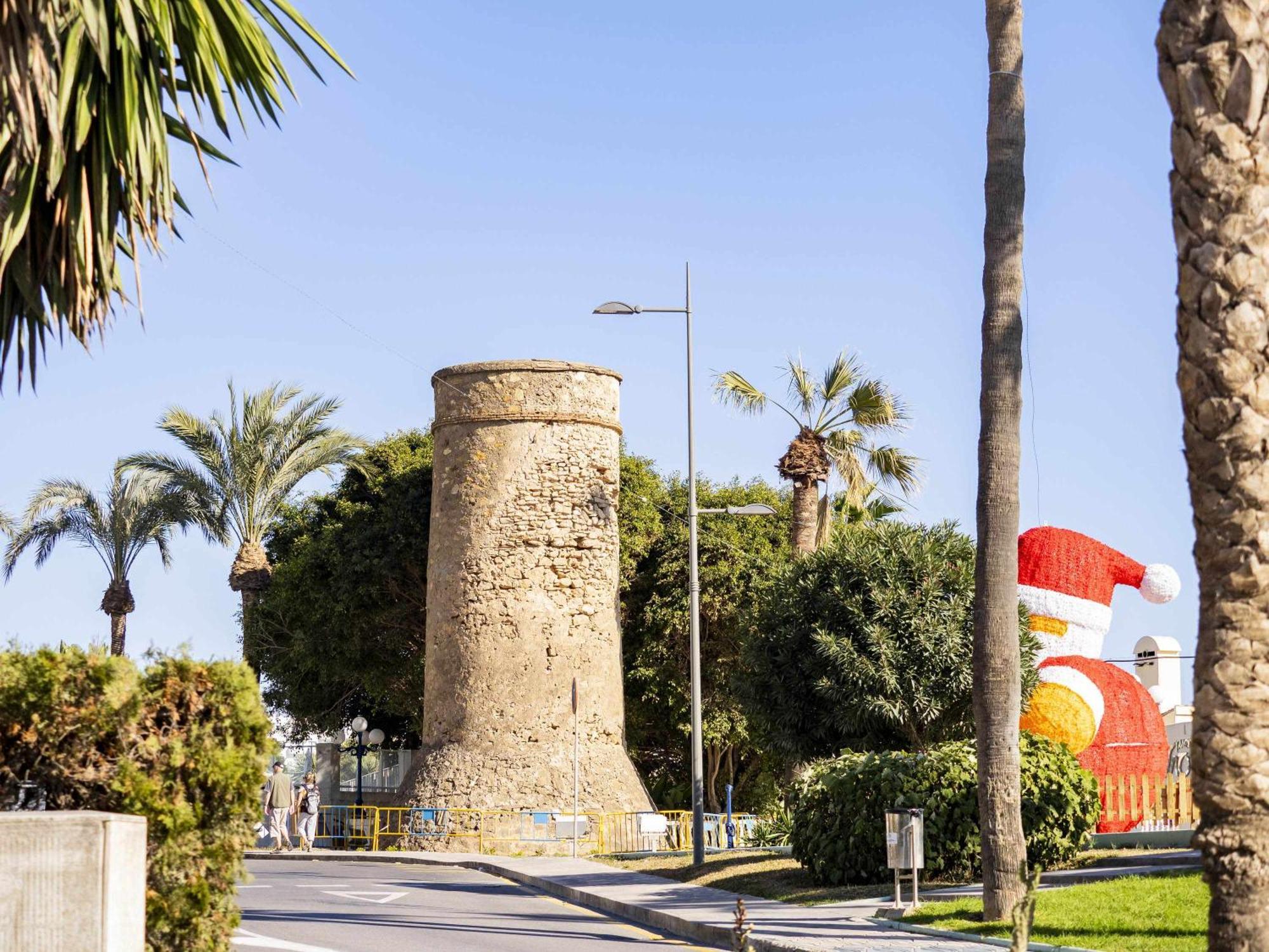 Mshome La Fragata Sea Terrace Benalmádena Εξωτερικό φωτογραφία