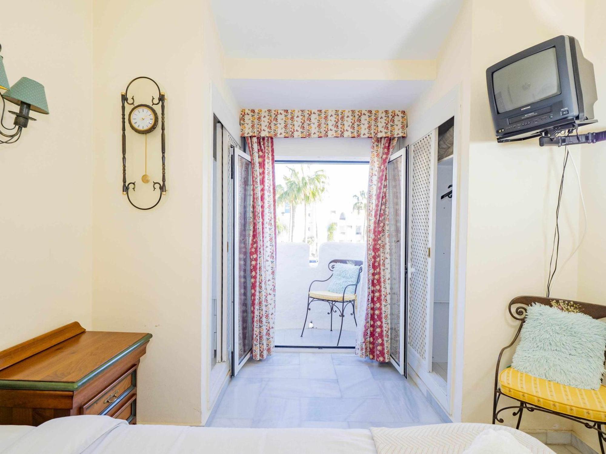 Mshome La Fragata Sea Terrace Benalmádena Εξωτερικό φωτογραφία