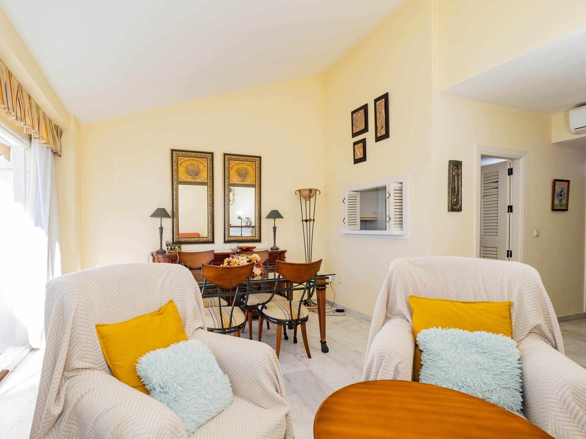 Mshome La Fragata Sea Terrace Benalmádena Εξωτερικό φωτογραφία