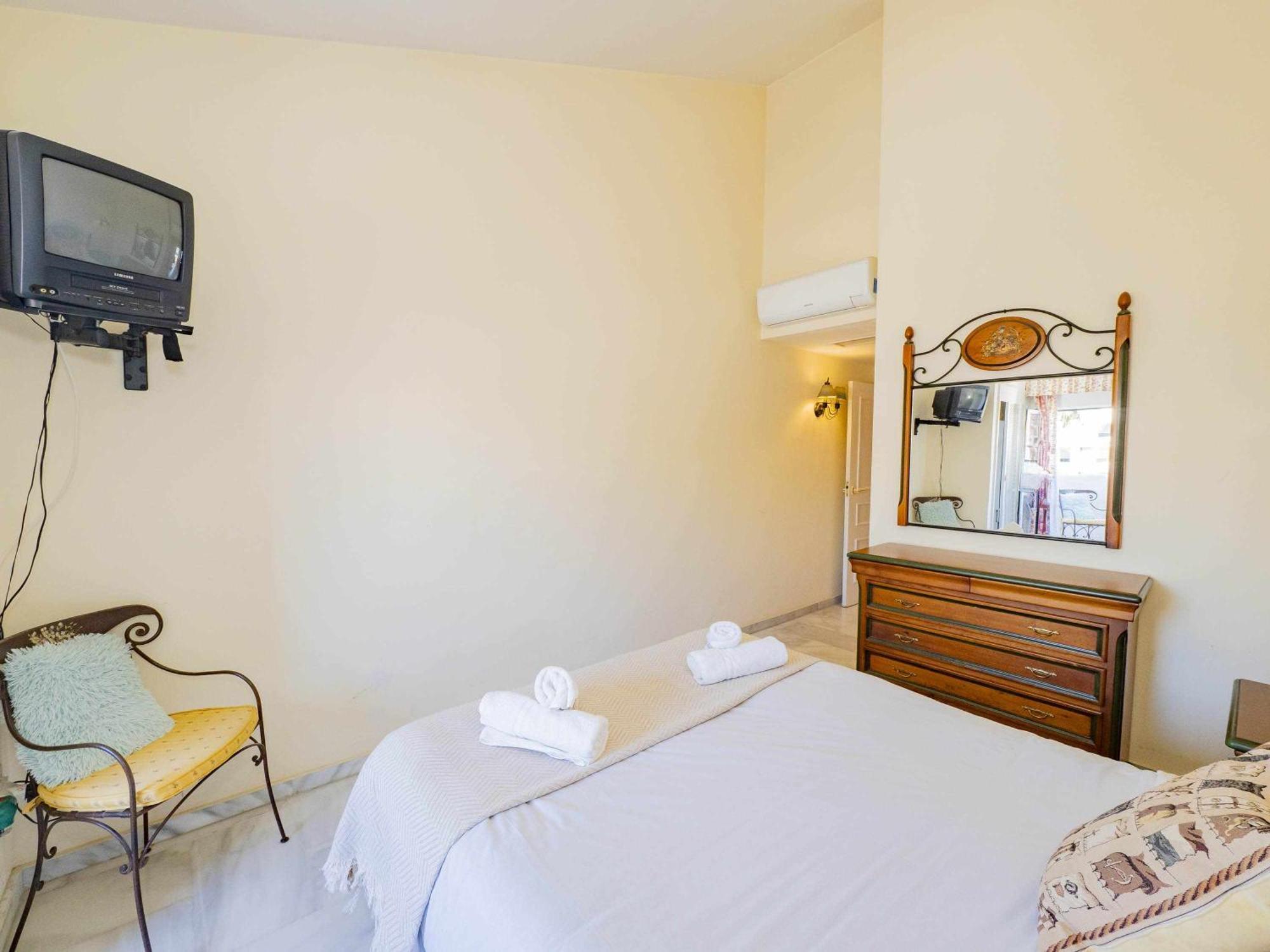 Mshome La Fragata Sea Terrace Benalmádena Εξωτερικό φωτογραφία
