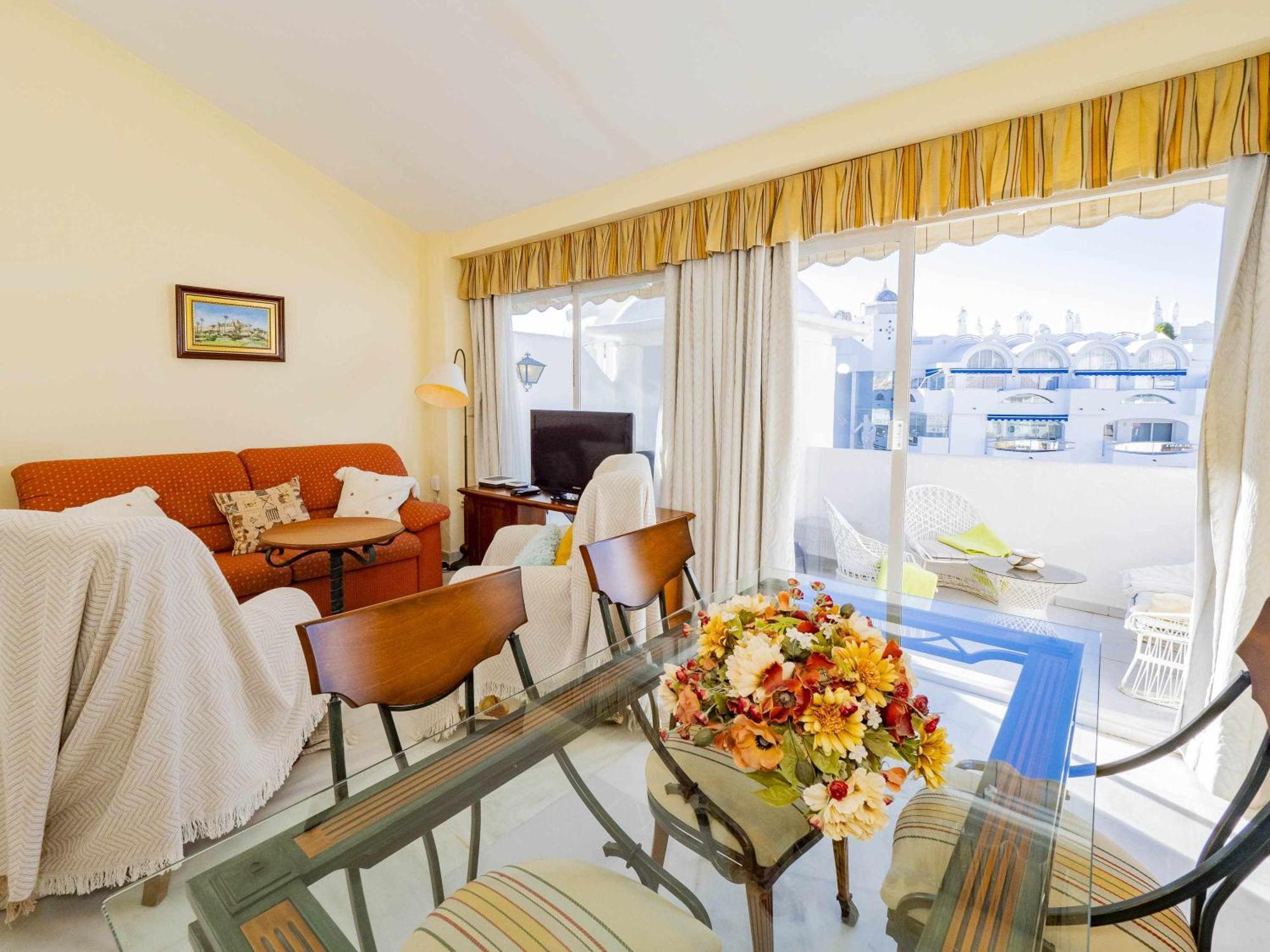 Mshome La Fragata Sea Terrace Benalmádena Εξωτερικό φωτογραφία
